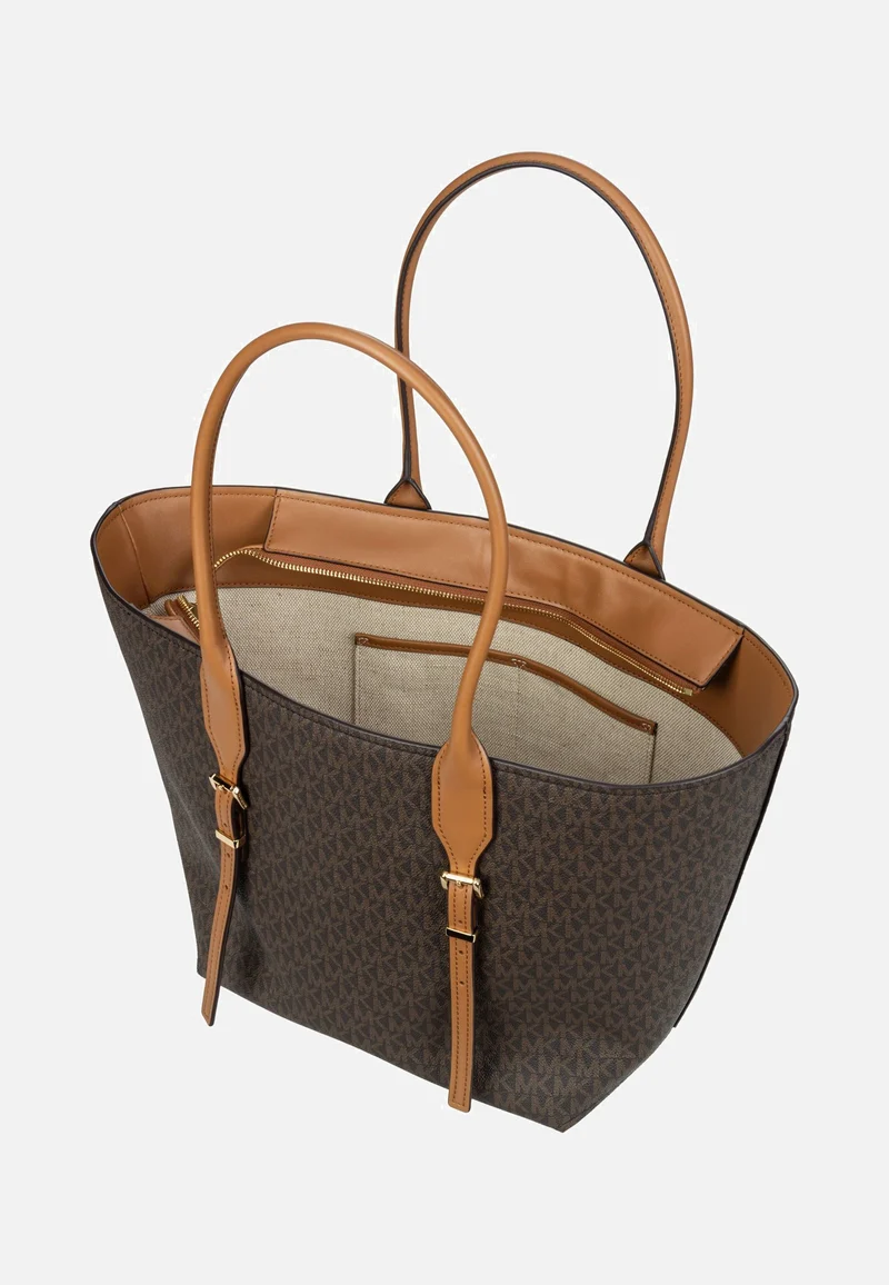 Moore LG Buckle MK SIG Brown/Acorn - Shopper