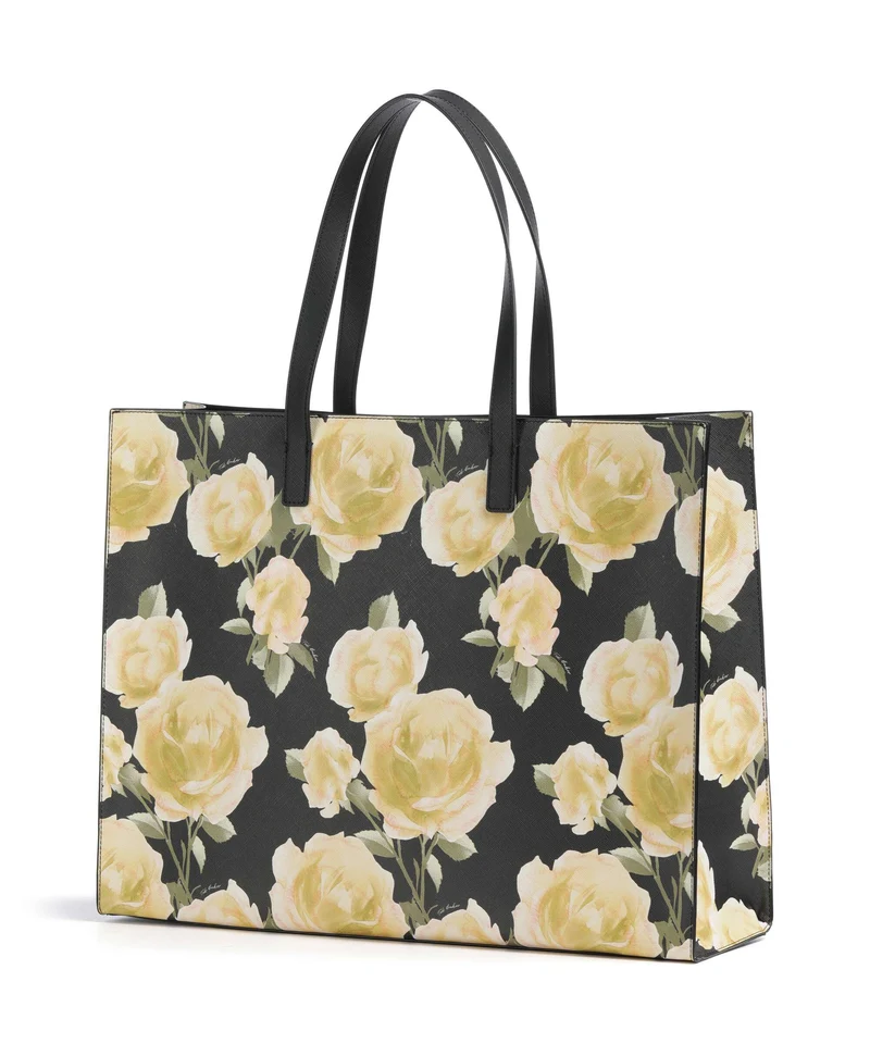 Ted Baker Tamicon Shopper black