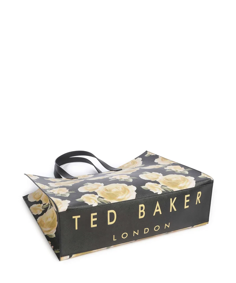 Ted Baker Tamicon Shopper black