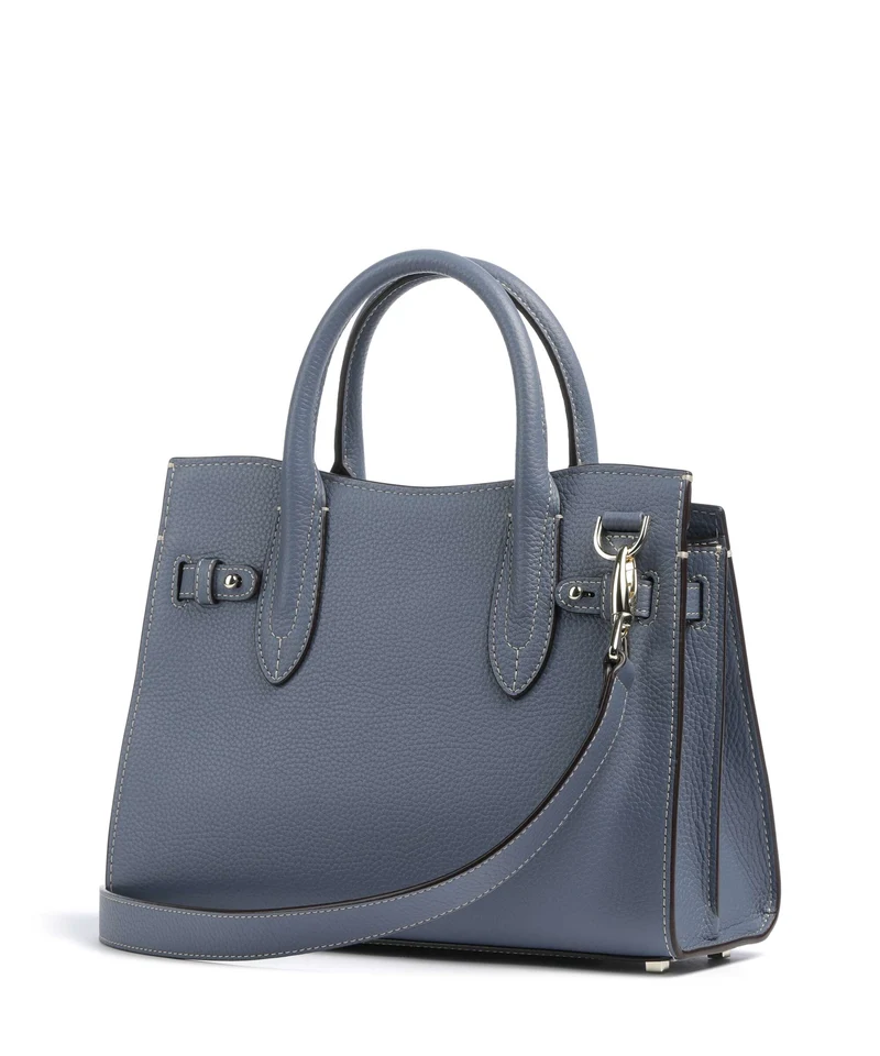 Aigner Farah M Handtasche stormy blue