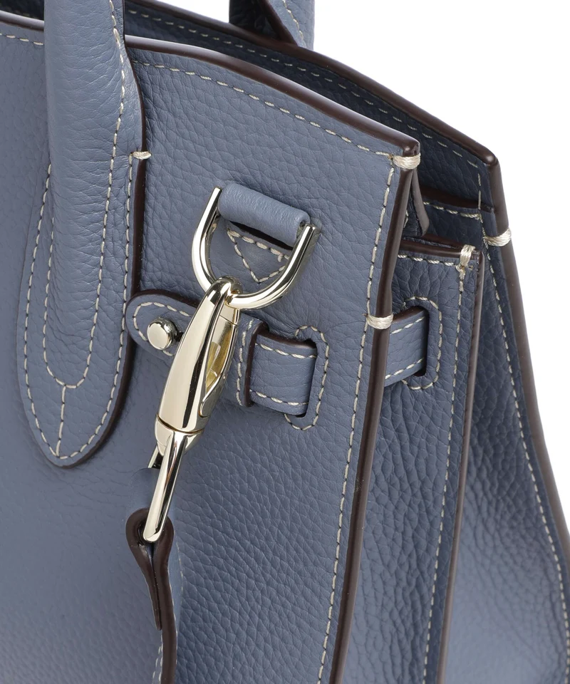 Aigner Farah M Handtasche stormy blue