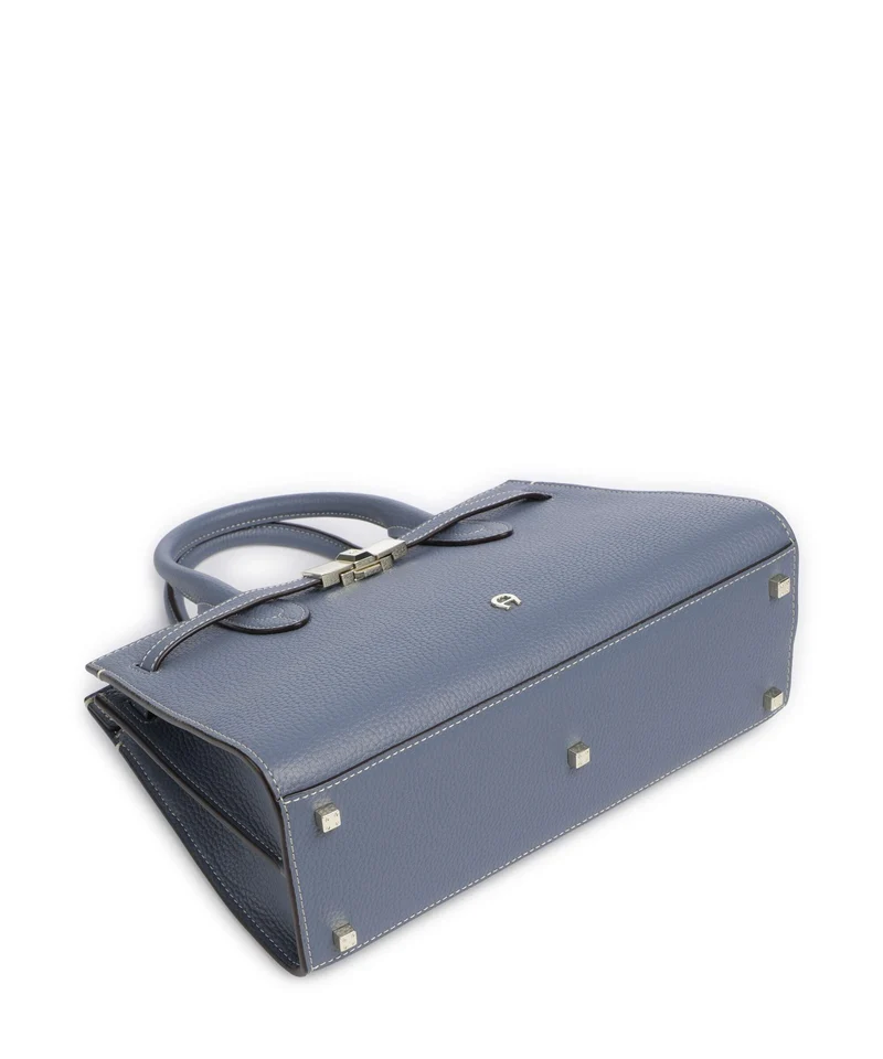 Aigner Farah M Handtasche stormy blue