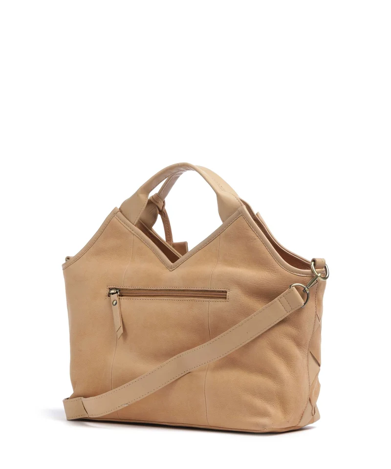 Burkely Even Elin Handtasche natural