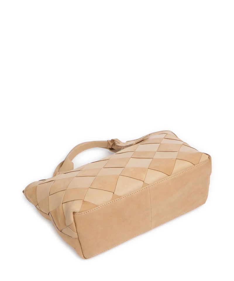 Burkely Even Elin Handtasche natural