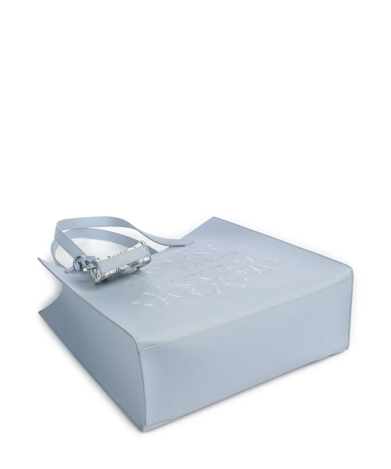 Ted Baker Samal Shopper ltblue