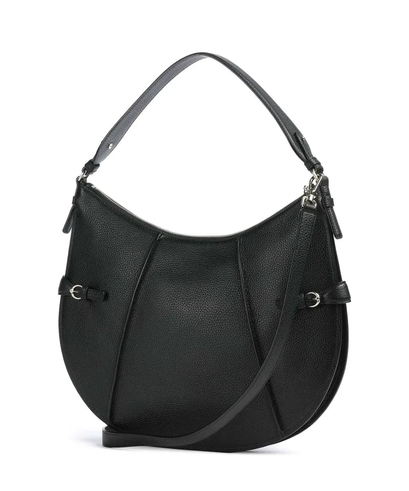 Aigner Cavallo M Beuteltasche black