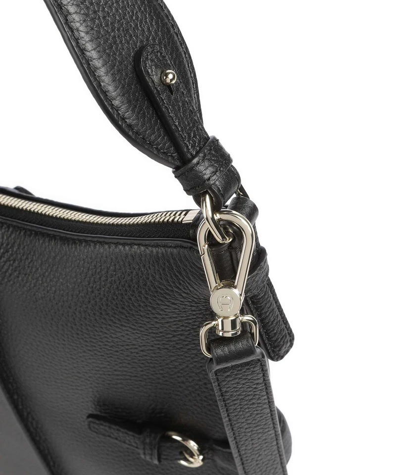 Aigner Cavallo M Beuteltasche black