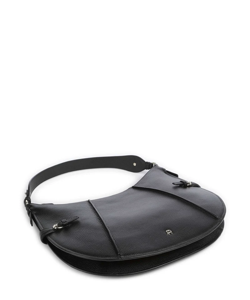 Aigner Cavallo M Beuteltasche black