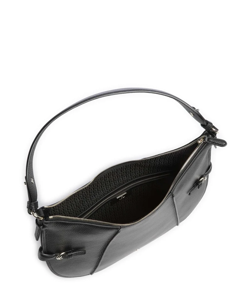 Aigner Cavallo M Beuteltasche black