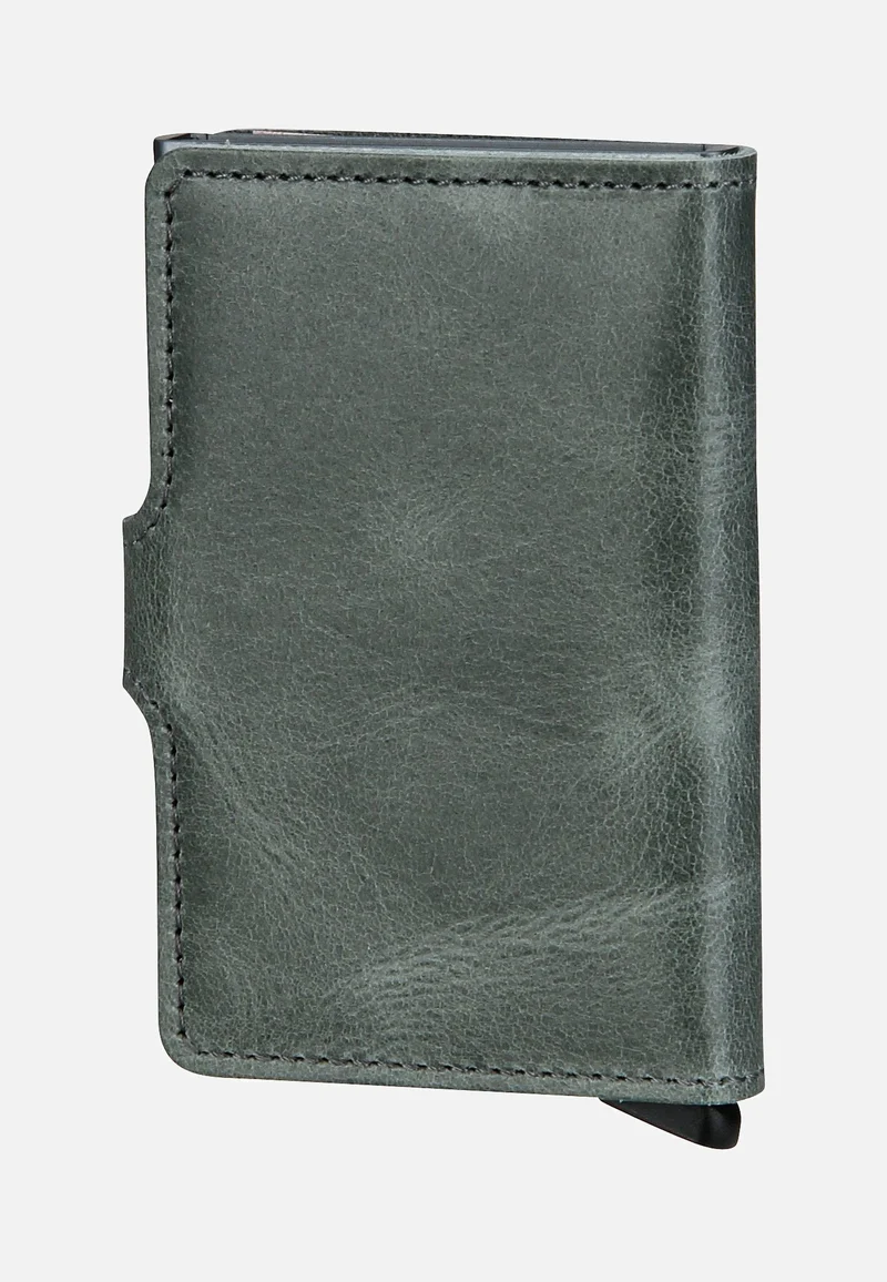 Miniwallet Vintage Sage - Portemonnaie