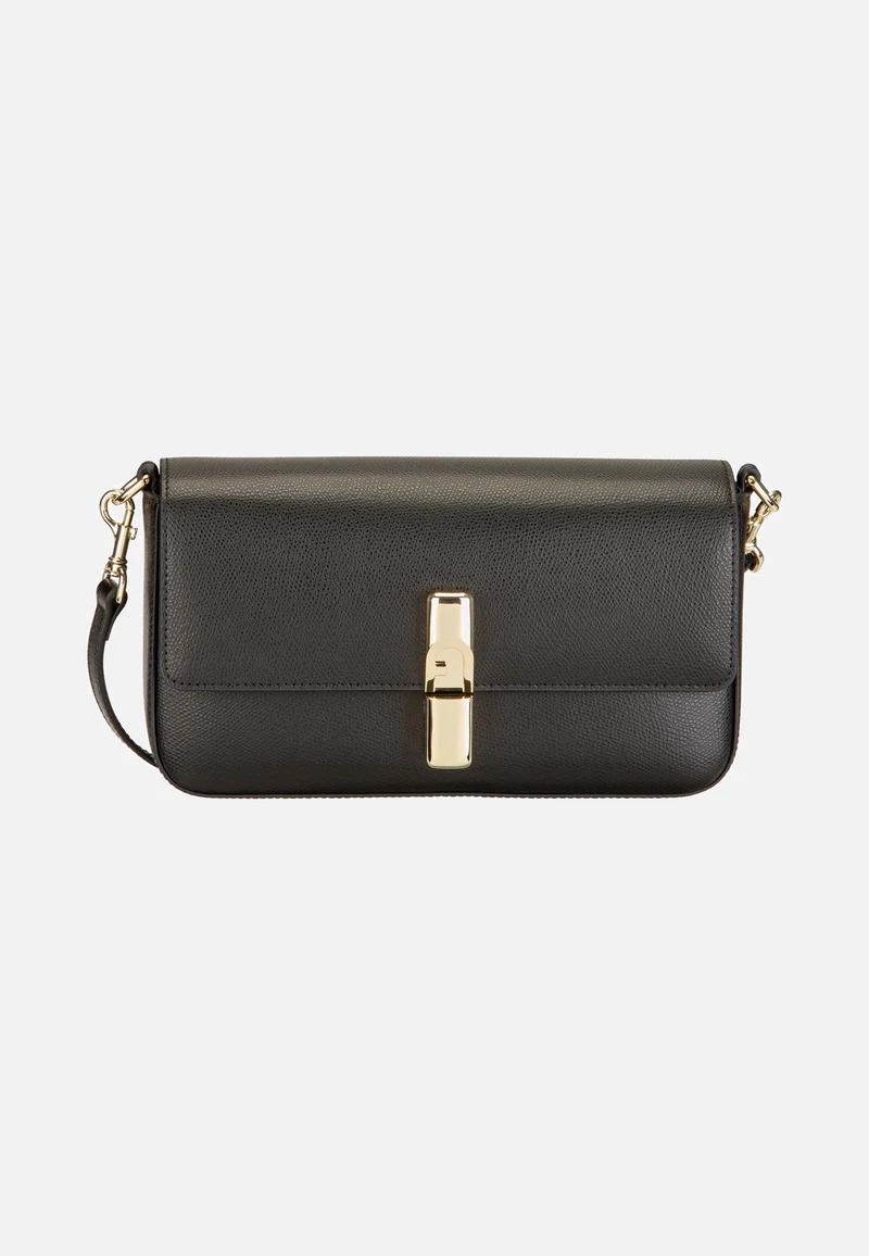 Iride S Crossbody Nero - Crossbody Bag