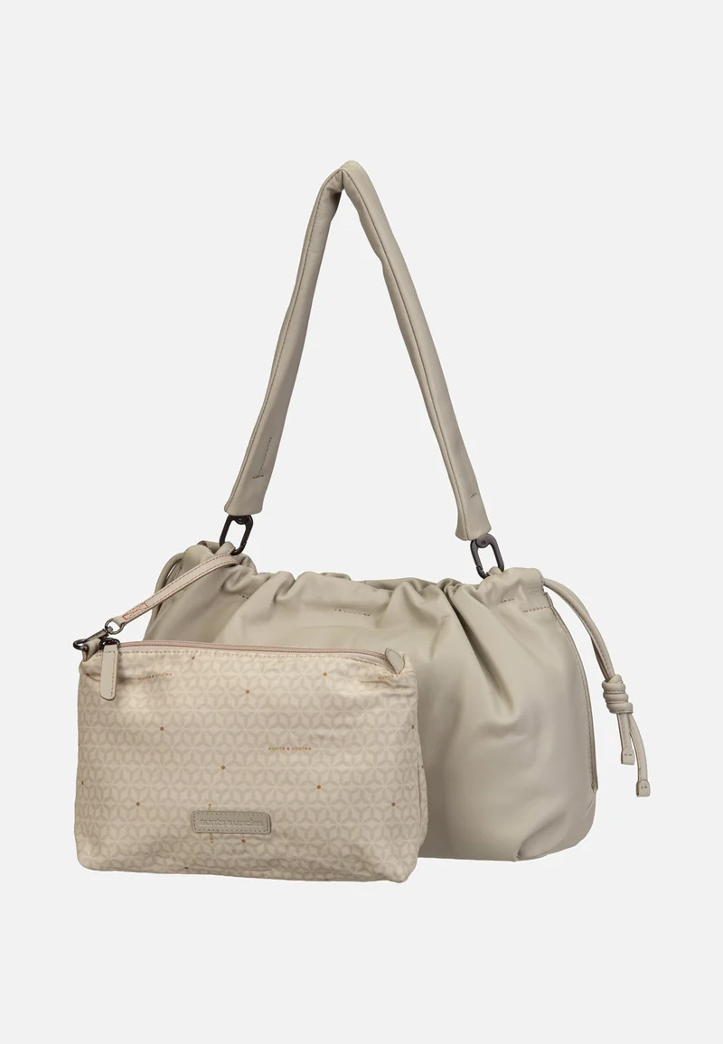 Bloom Chalk - Bucket Bag
