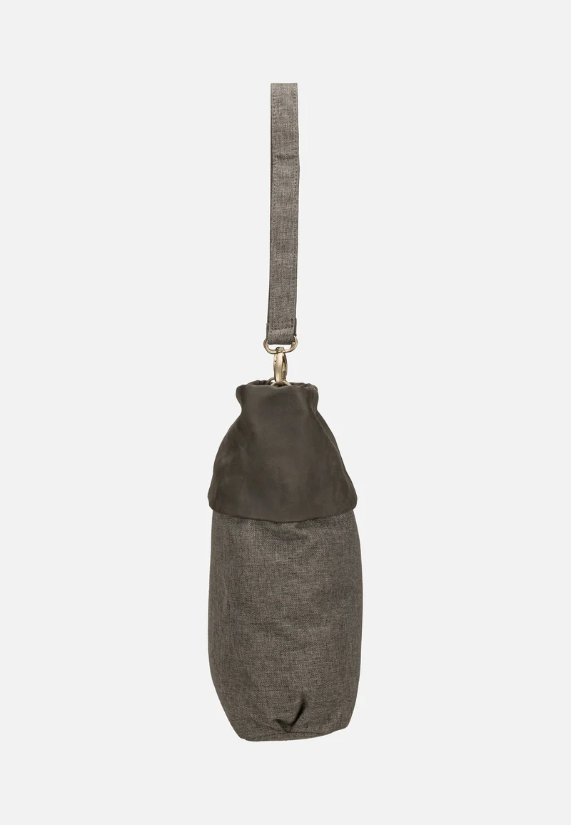 Olli OT12 Grey - Hobo Bag