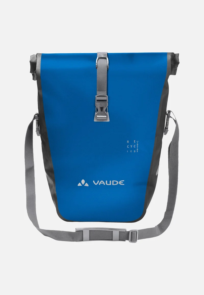 Aqua Back Blue - Fahrradtasche