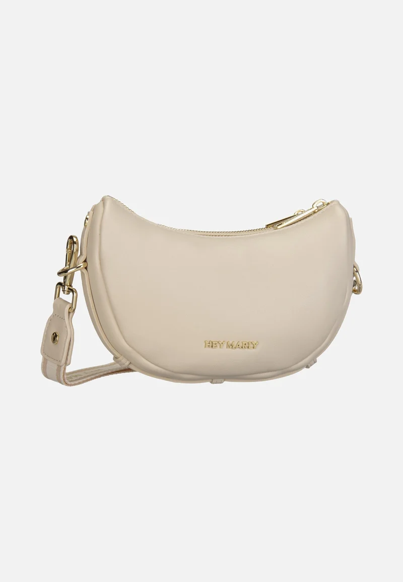 Sporty Sister Crema - Crossbody Bag