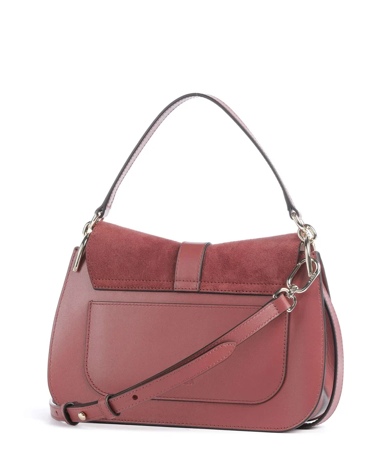 Furla Flow M Handtasche toni marsala