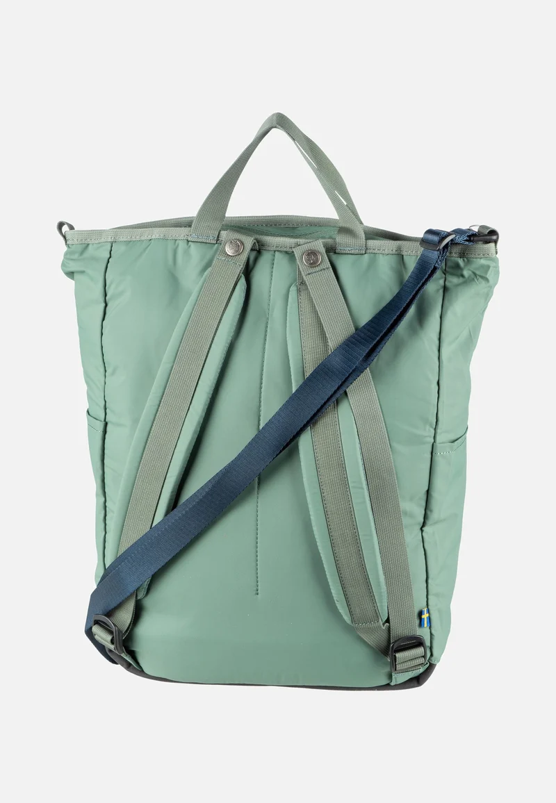 High Coast Totepack Patina Green - Rucksack