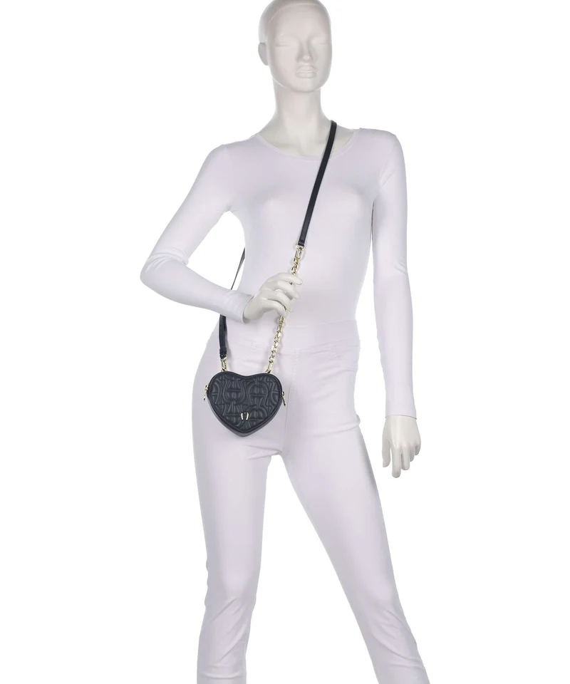 Aigner Fashion Umhängetasche cosmic blue