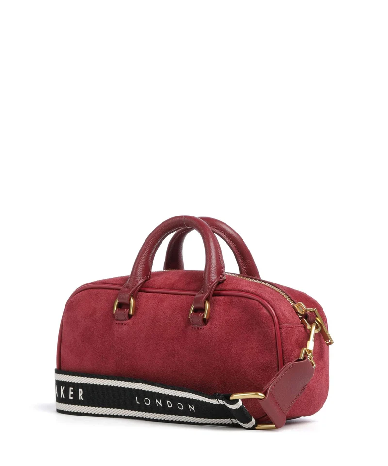 Ted Baker Shayia Umhängetasche dkred