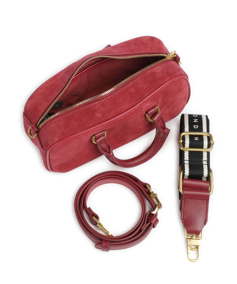 Ted Baker Shayia Umhängetasche dkred