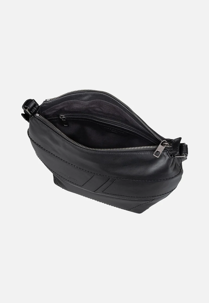 Edda 2158495 Black - Crossbody Bag