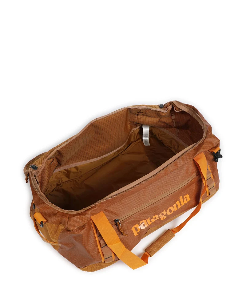 Patagonia Black Hole 55 Reisetasche cinnamon brown