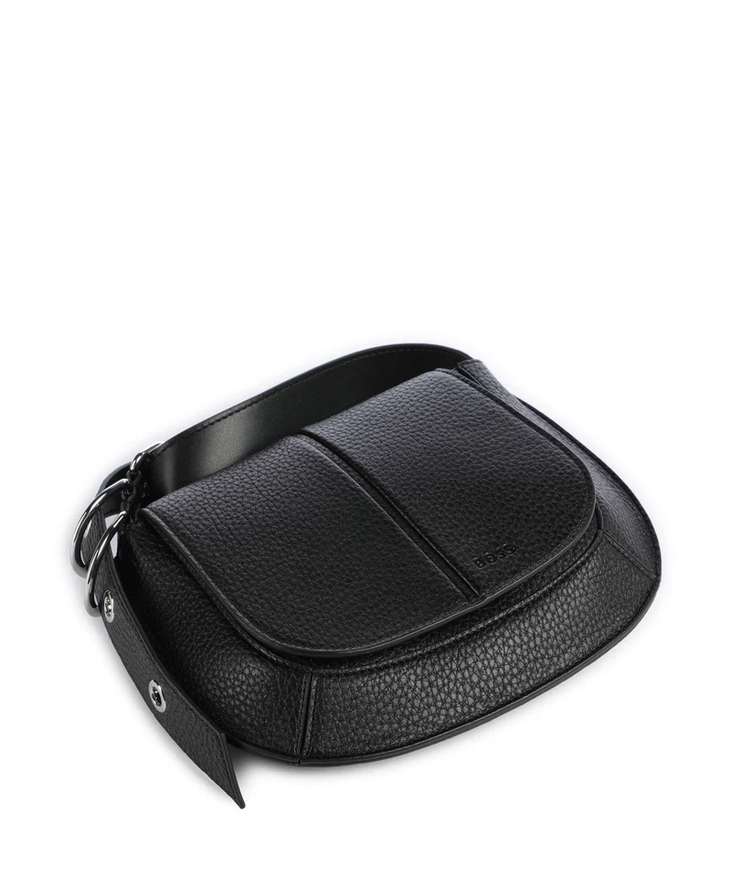 BOSS Clarice Umhängetasche black