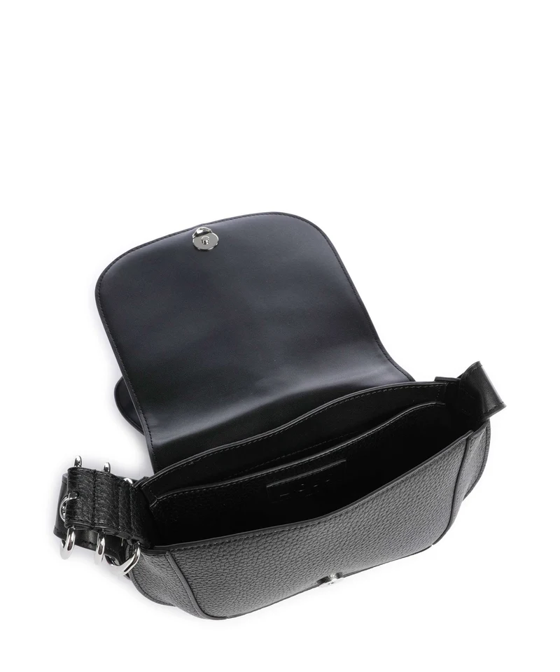 BOSS Clarice Umhängetasche black