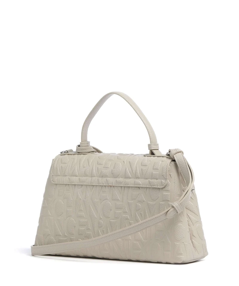 Armani Exchange Liz Handtasche script
