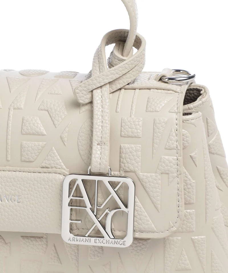 Armani Exchange Liz Handtasche script