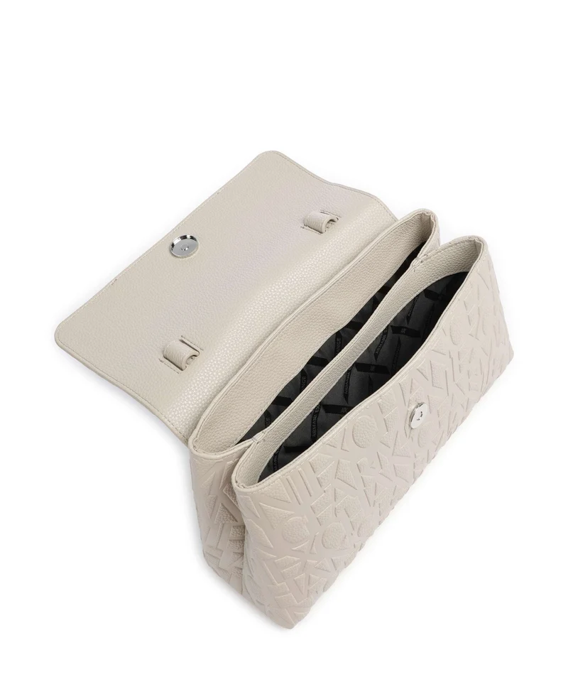 Armani Exchange Liz Handtasche script
