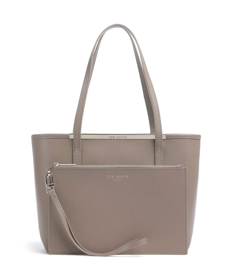 Ted Baker Hayleyz Shopper taupe