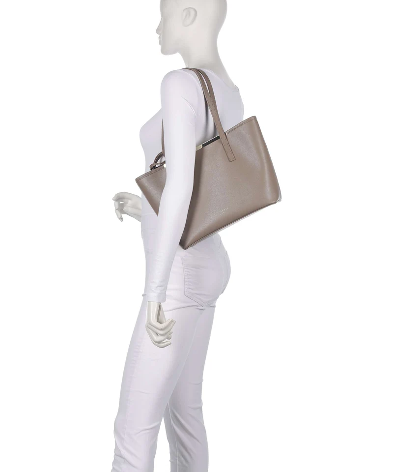 Ted Baker Hayleyz Shopper taupe
