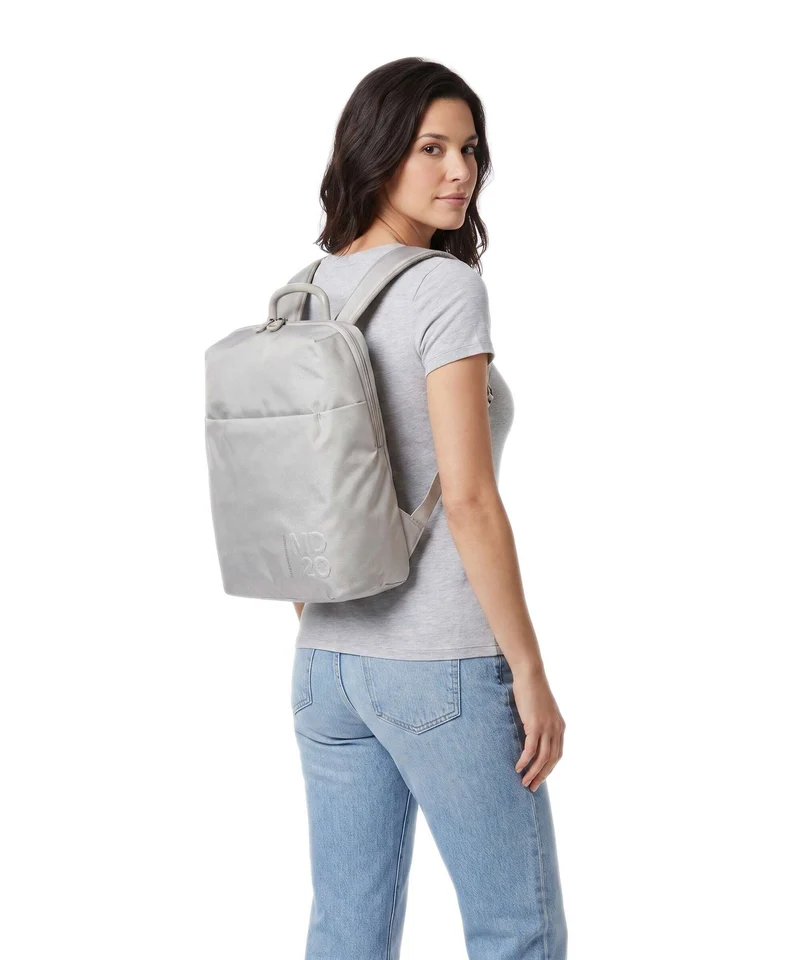 Mandarina Duck MD20 Laptop-Rucksack cocoon