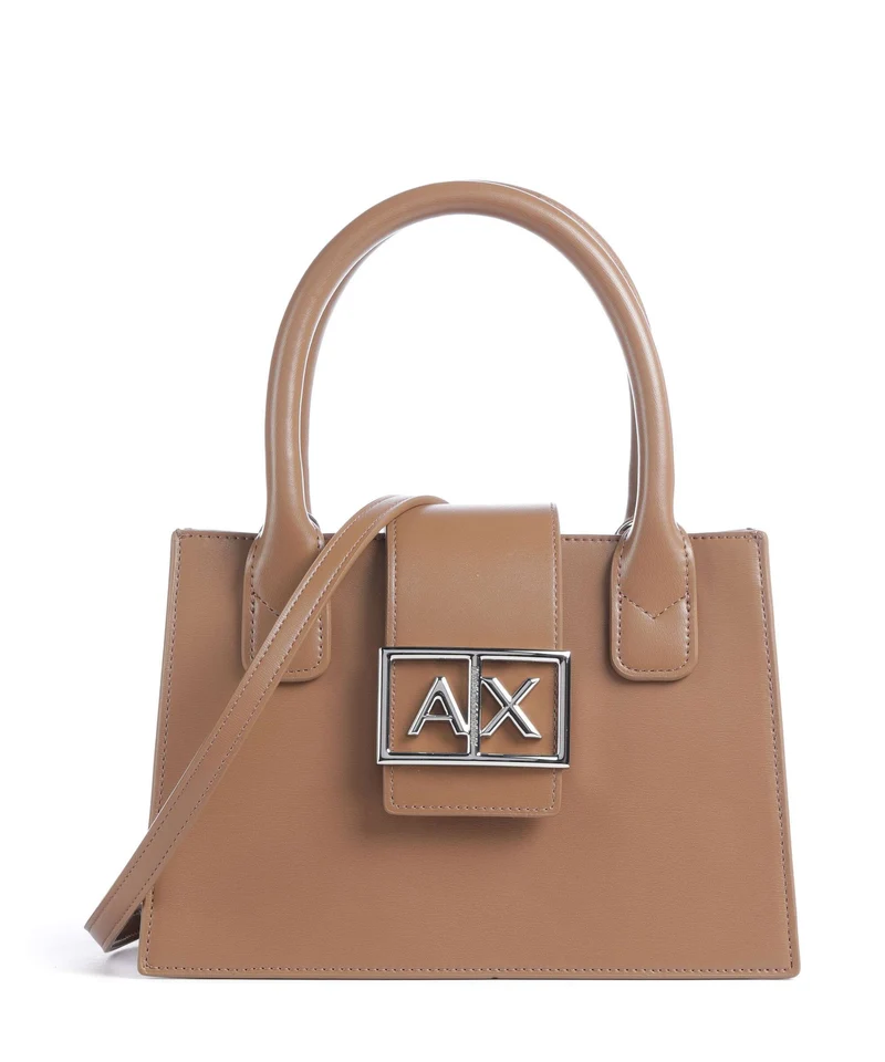 Armani Exchange Wonder S Handtasche marionette