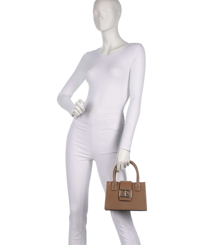 Armani Exchange Wonder S Handtasche marionette