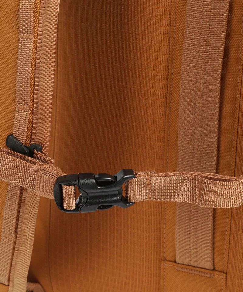 Patagonia Black Hole MCL Micro Reiserucksack cinnamon brown