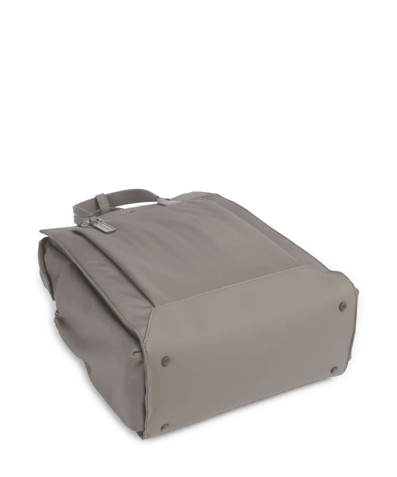Samsonite Essentis Laptop-Rucksack dark taupe