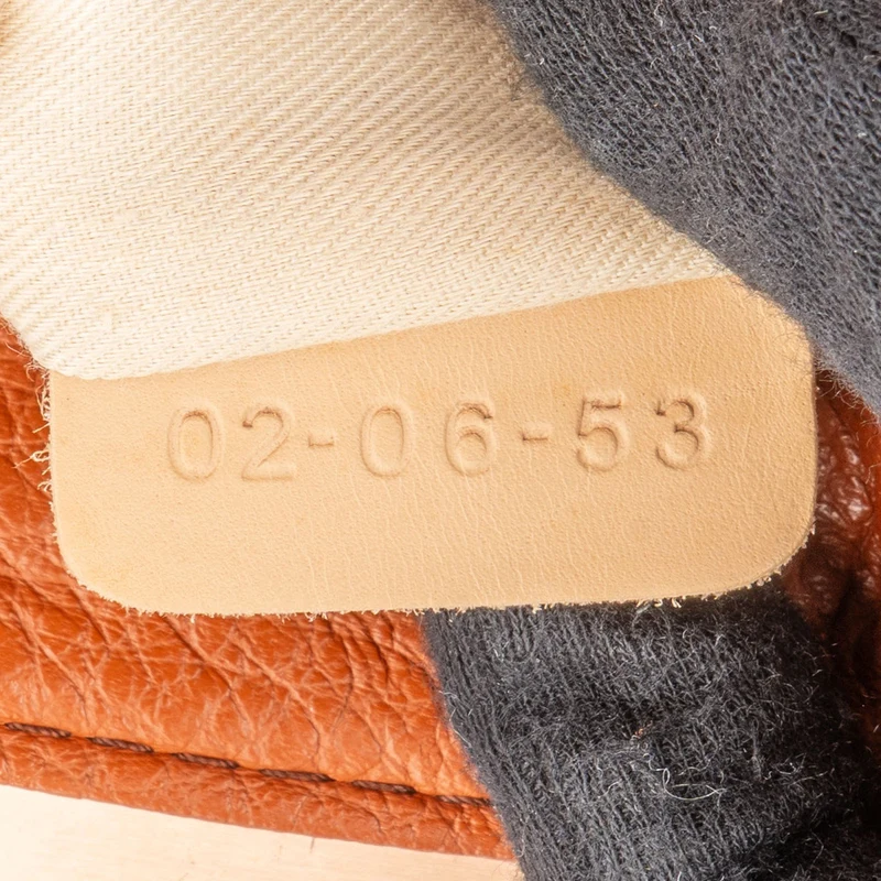 Chloé Grained Leather Paddington Satchel Handbag