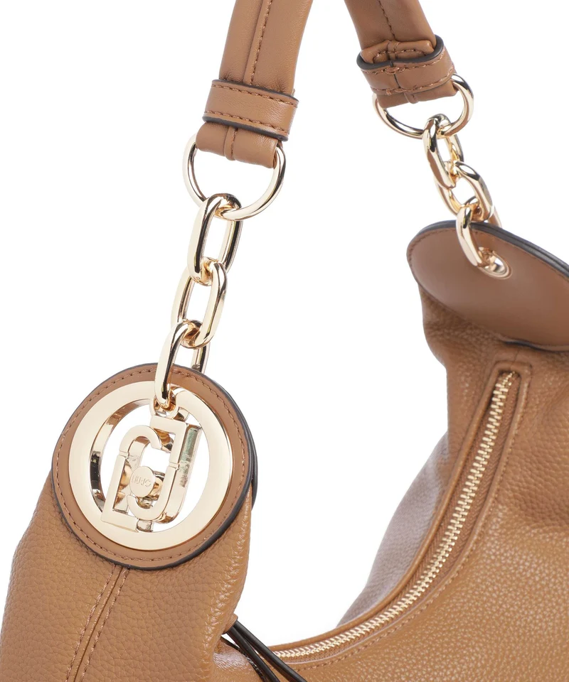 Liu Jo Faiza S Beuteltasche suede