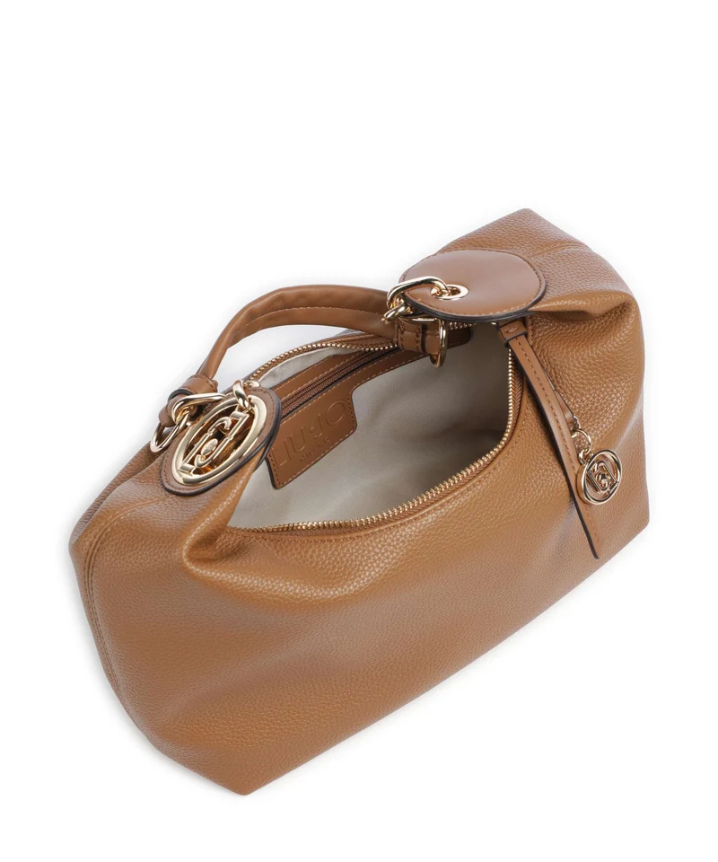 Liu Jo Faiza S Beuteltasche suede
