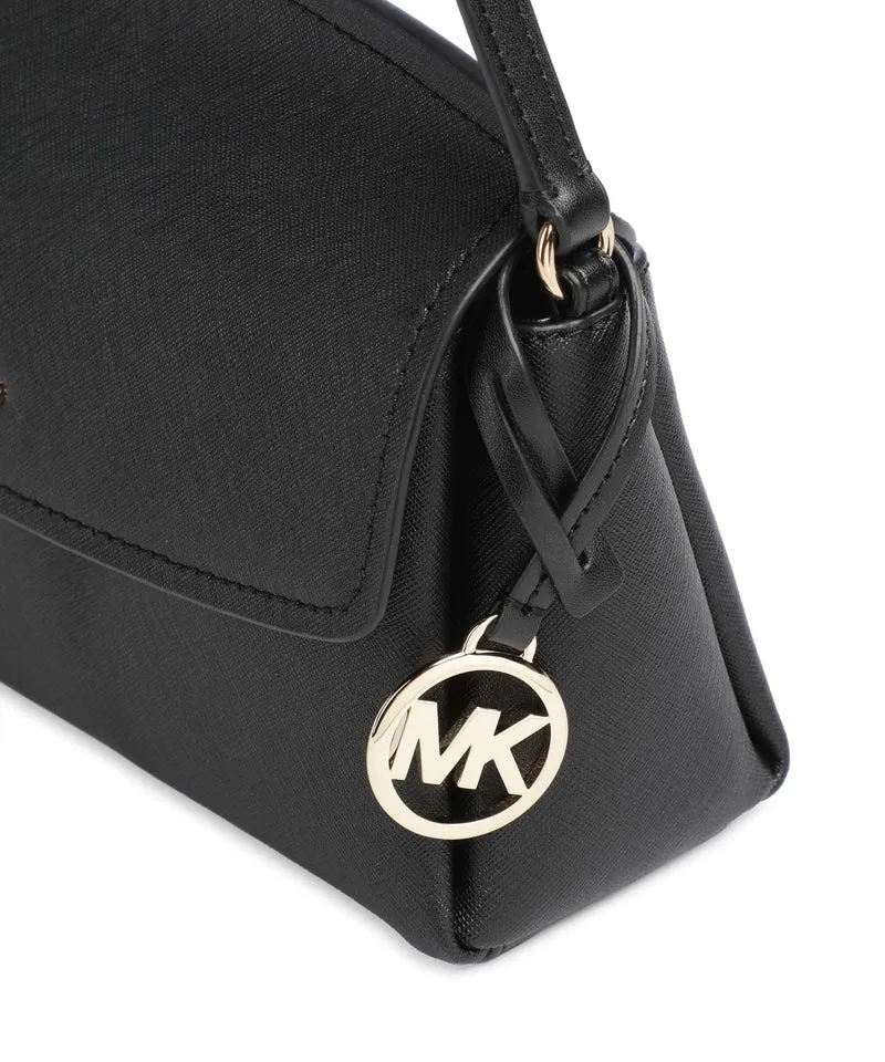 Michael Kors Landry Medium Schultertasche black