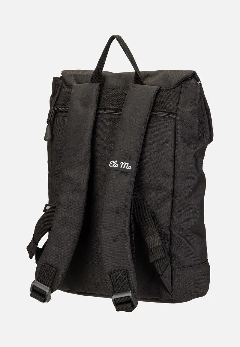 Daypack Black Beautiful - Rucksack