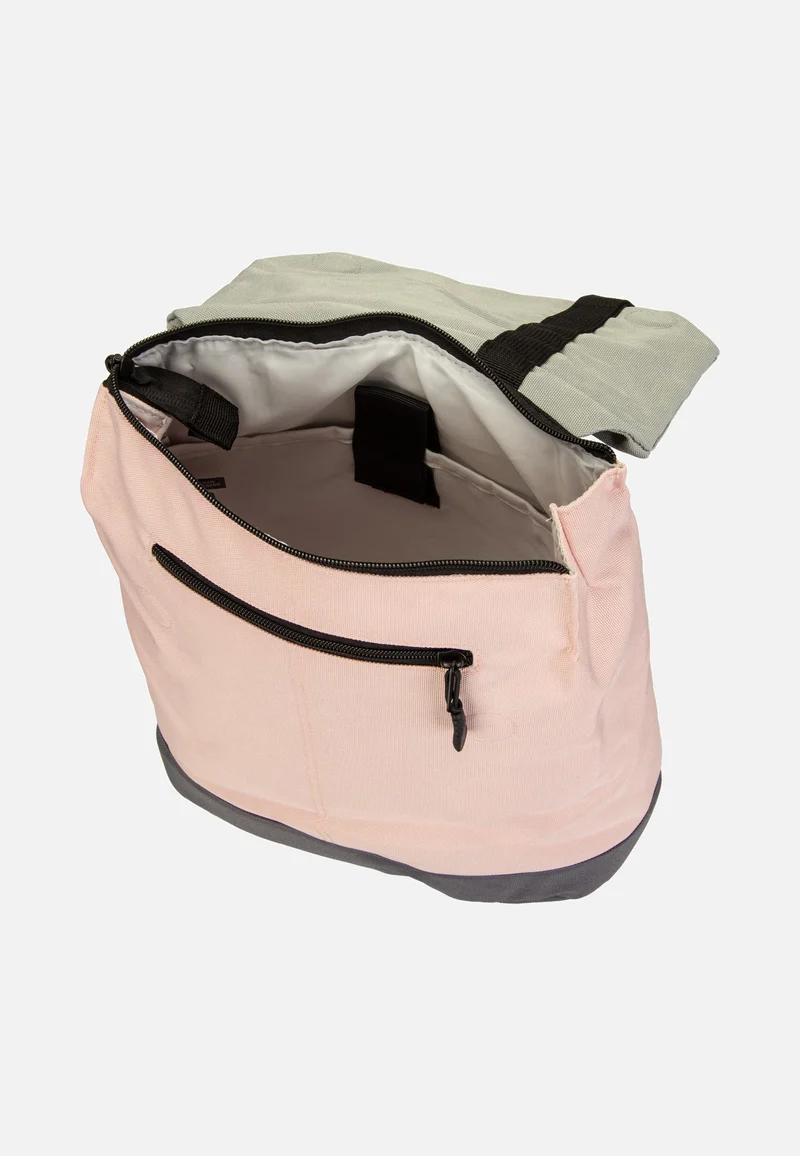 Daypack Rose On Rocks - Rucksack