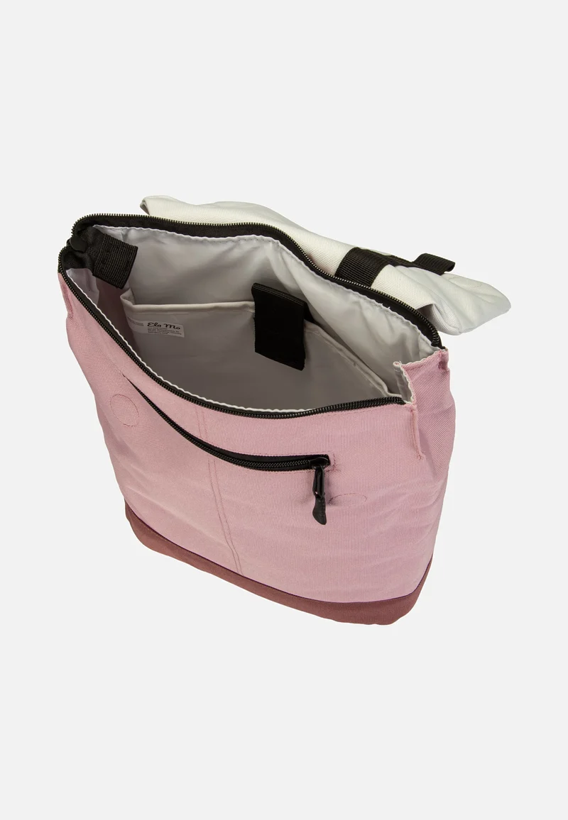 Daypack Strawberry Cream - Rucksack