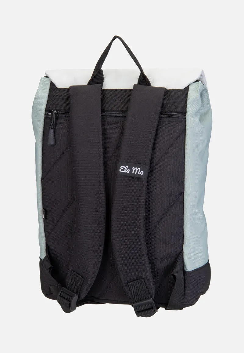 Daypack Mintgrey - Rucksack