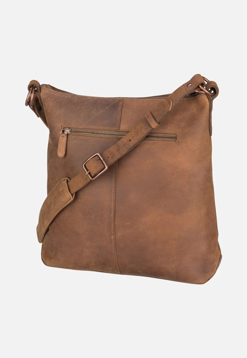 Antic 2790 Natur - Crossbody Bag