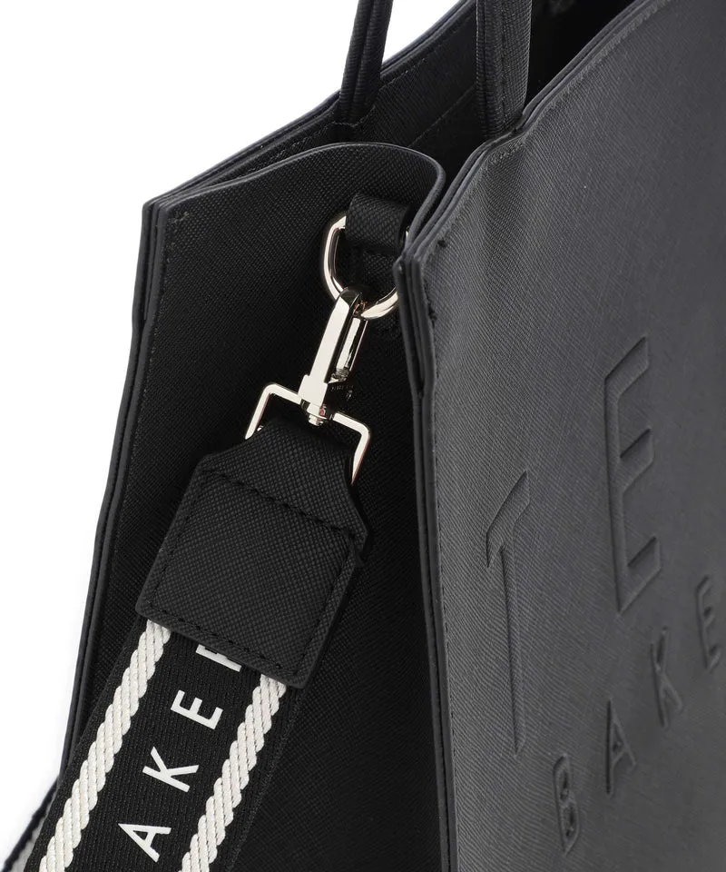 Ted Baker Iconica Shopper jetblack