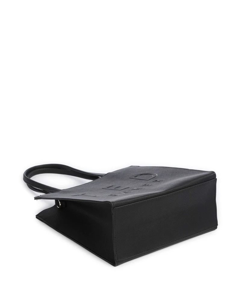 Ted Baker Iconica Shopper jetblack