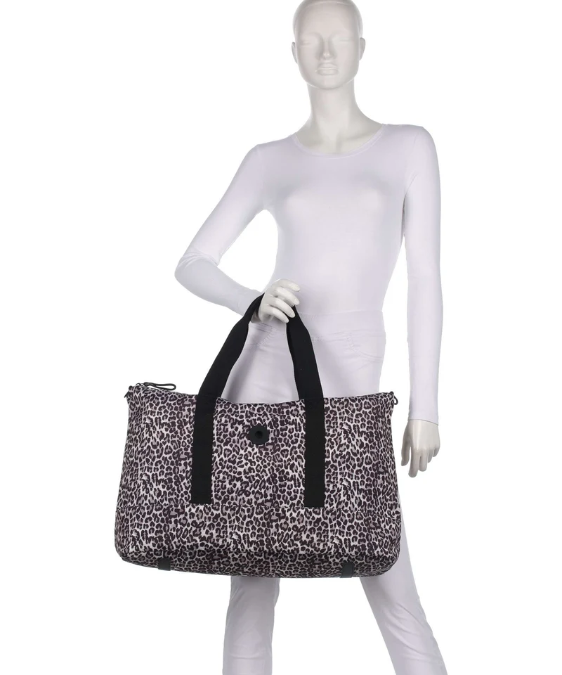 JOOP! Jeans Giocoso Leo Lotte Weekender phantom